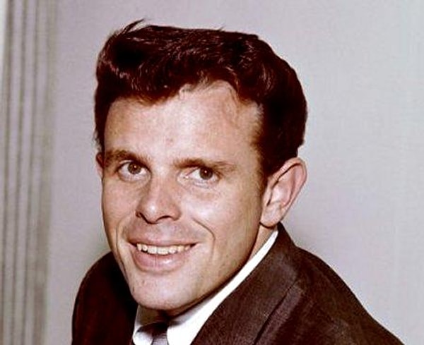 17. Дэл Шеннон (1934-1990)