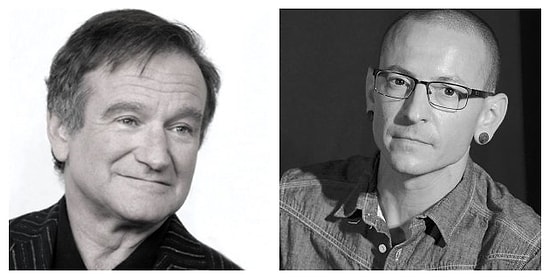 Роковой выбор: Знаменитости, которые покончили жизнь самоубийством