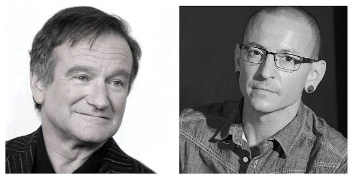 Роковой выбор: Знаменитости, которые покончили жизнь самоубийством