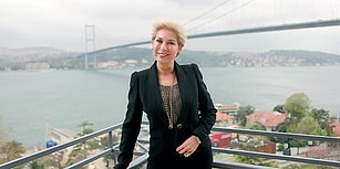 Leyla Alaton, Erdoğan İçin 'Güçlü Kadınlar Yetiştirmiş' Dedi ve Ekledi: 'Son Derece Feminist Buluyorum'