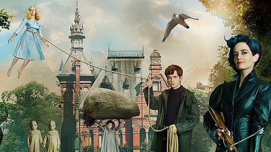 Свежая подборка из 12 цепляющих фильмов в жанре фэнтези, которые вы не сможете бросить на середине