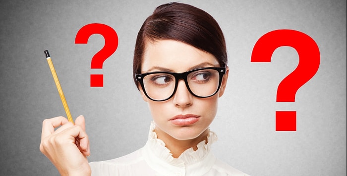 Тест: Непростой тест на общие знания. Сможете ли вы его осилить?