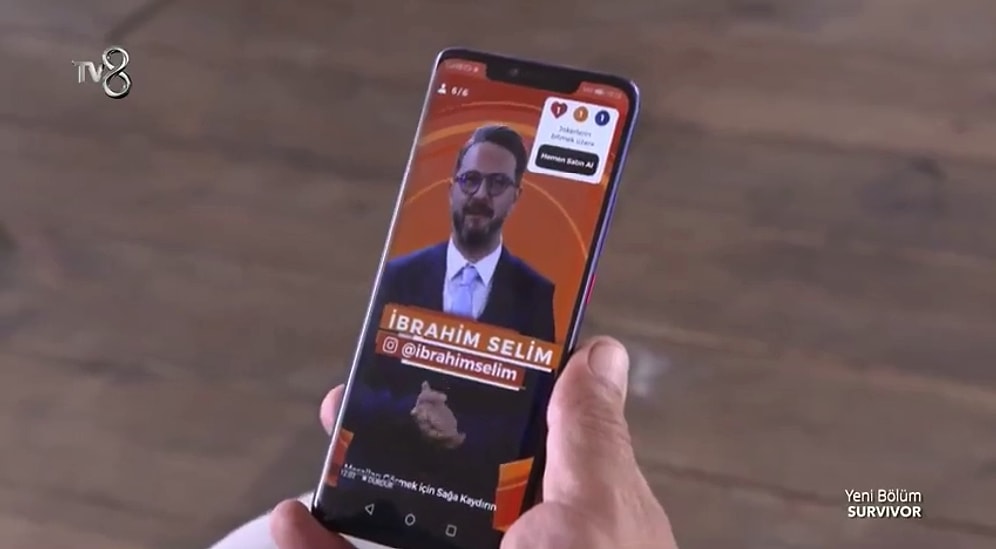 Survivor Türkiye Yunanistan'ın Son Bölümünde Yarışmacılar Oyna Kazan Oynadılar!