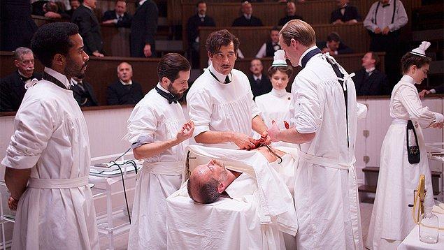 18. The Knick  (2014–2015)