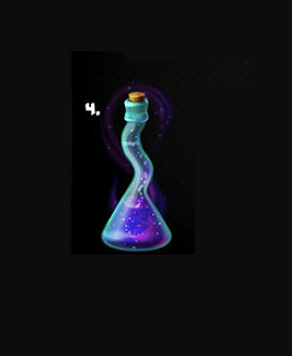 Эликсир номер 4