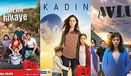 Son Dönemlerde Artan Yabancı Dizilerden Uyarlama Dizilerin En Sevilen 15 Tanesi