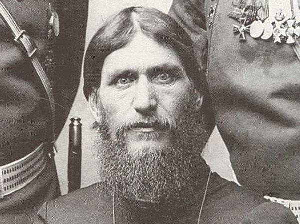 11. Кого пытались убить в России именно в тот же день, когда в Сараево произошло убийство эрцгерцога Франца Фердинанда, что стало началом Первой мировой войны?