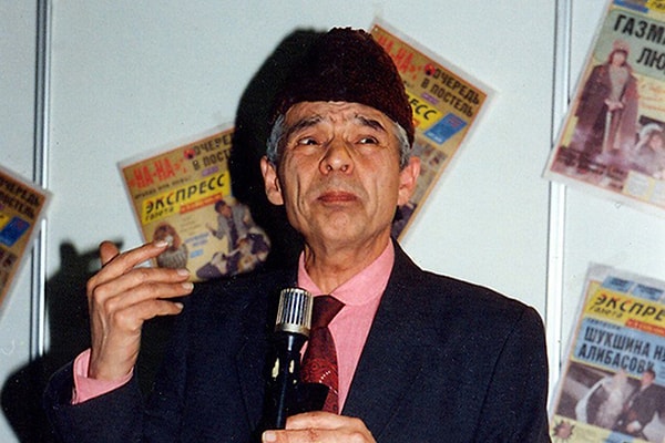 12. Кем был Раднэр Муратов в фильме «Джентльмены удачи»?