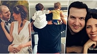 Deli Aşık Bi’ Adam, Güzeller Güzeli Bi’ Kadın! Şahan Gökbakar’ın Tam Bir Aile Babası Olduğunu Kanıtlayan Instagram Paylaşımları