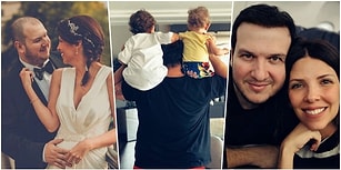 Deli Aşık Bi’ Adam, Güzeller Güzeli Bi’ Kadın! Şahan Gökbakar’ın Tam Bir Aile Babası Olduğunu Kanıtlayan Instagram Paylaşımları