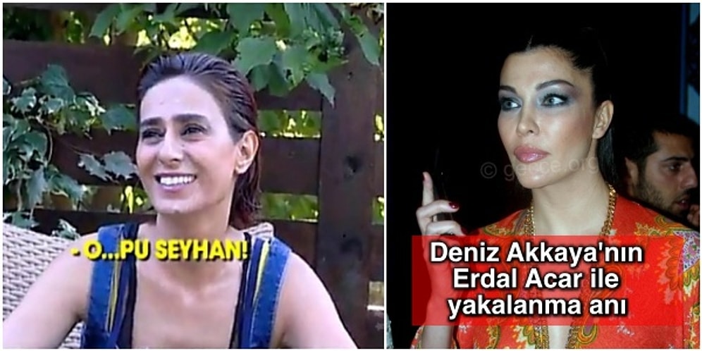 Eski Magazin Gündeminden Hafızalarımıza Kazınıp Bir Türlü Kurtulamadığımız Olaylar Sizi Yeniden Şaşırtacak