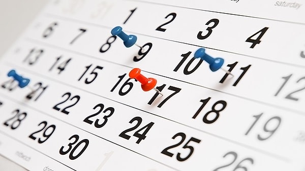 7. Если сегодня среда, то что будет через 4 дня со вчерашнего дня?