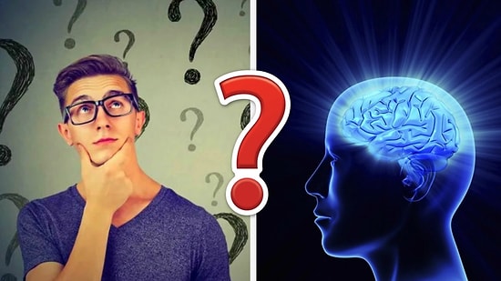 Элементарный тест на логику и интеллект, который заваливает большинство взрослых. А вы наберете 15 из 15?