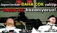 Türk İnsanı Hakkında Merak Edilenlere Işık Tutacak, Oluşmasında Sizin de Katkınızın Olduğu 18 Data & İstatistik