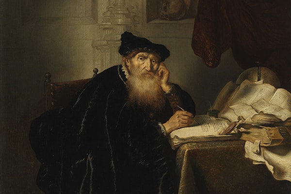 10. Закончите высказывание философа: «Люди бывают трех видов: те, кто живы, те, кто мертвы, и те, кто ...»