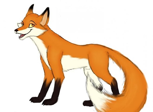 9. А что говорила лисица в русской народной сказке: "Мёрзни, мёрзни, ..."?