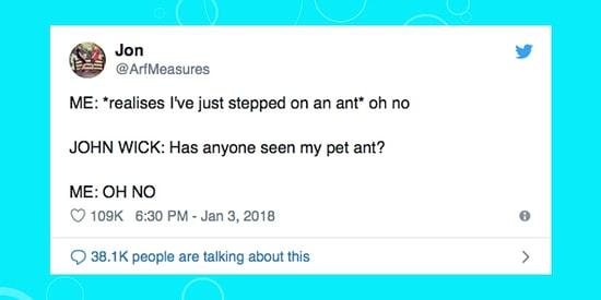 23 Hilarious Tweets That Will Make You Laugh So Hard And Cringe At The Same Time