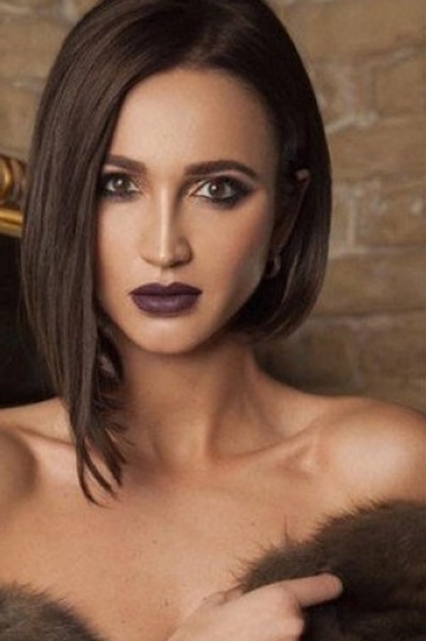 4. Ольга Бузова