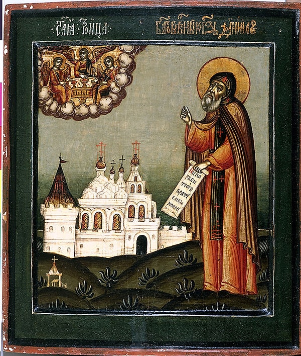 2. Когда русские земли объединились вокруг Москвы?