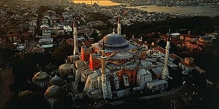 Gündem Ayasofya: Cumhurbaşkanı Erdoğan'dan 8 Günde 3 Ayrı Açıklama