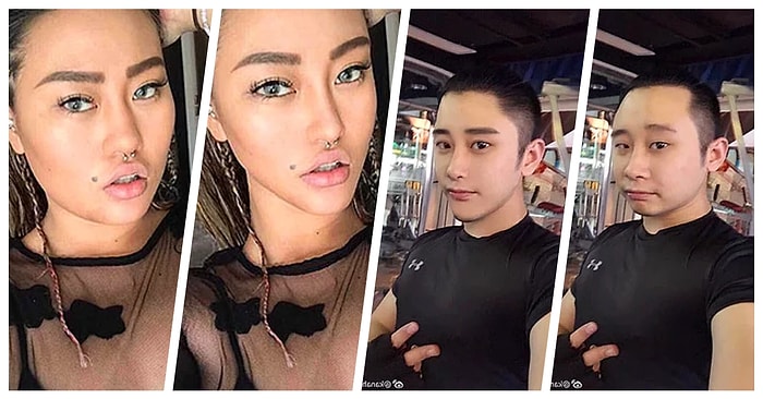 Instagram'da Gördüğünüz Fotoğraflarla Gerçeklerin Ne Kadar Farklı Olduğunun 33 Canlı Kanıtı