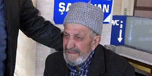 Vicdansızlığın Böylesi: Avcılar'da Tespih Satan Yaşlı Adam Saldırıya Uğradı