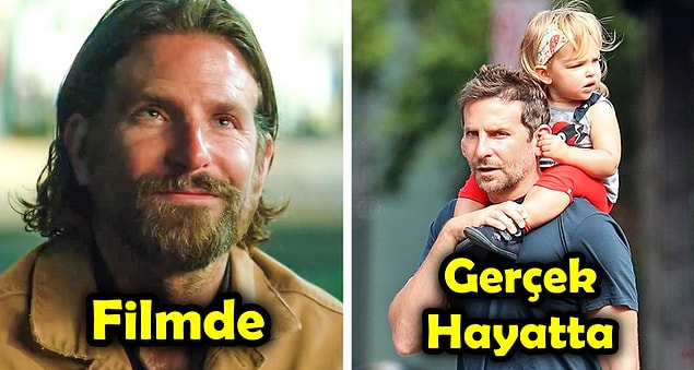 12. Bradley Cooper
