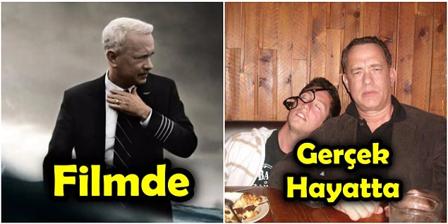 13. Tom Hanks