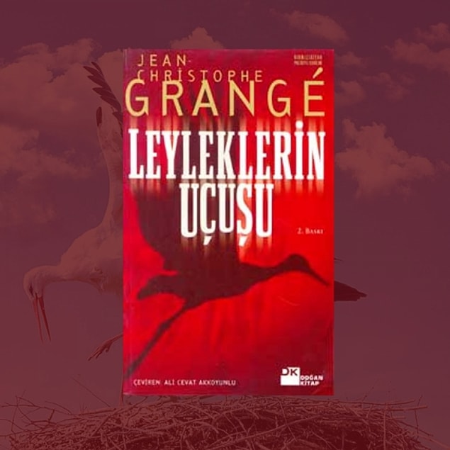 2. Leyleklerin Uçuşu