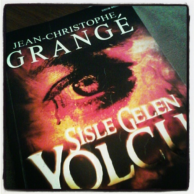 6. Sisle Gelen Yolcu