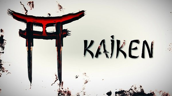 8. Kaiken