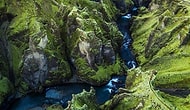 İzlanda Turistlerin Yarattığı Kirlilikten Rahatsız: Popüler Kanyon Ziyarete Kapatılıyor