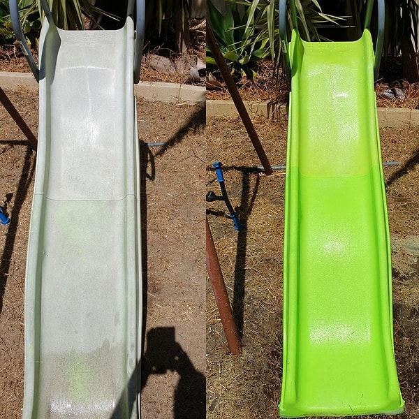 8. Да, да! Это была грязь!