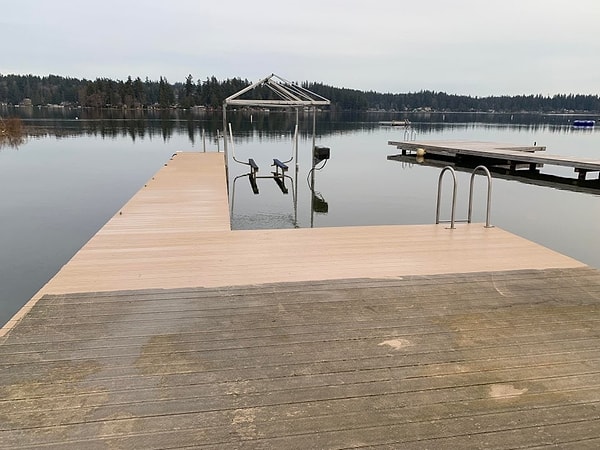 10. "Половину отмыли"