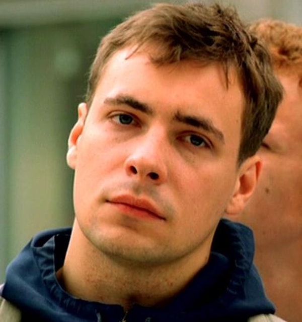 7. Евгений Цыганов