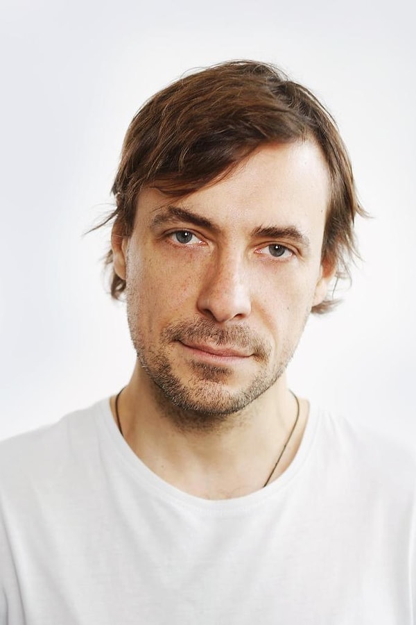 7. Евгений Цыганов