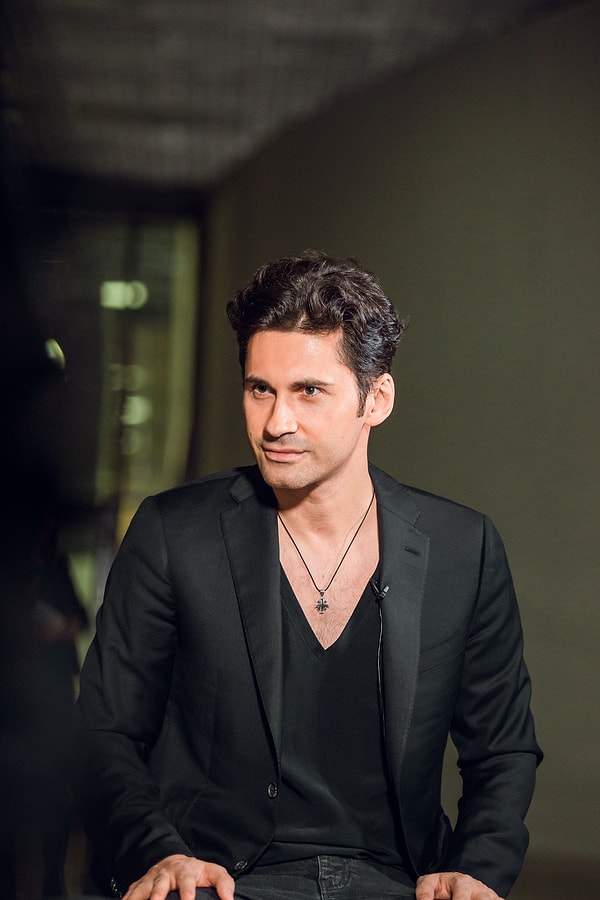 12. Дан Балан