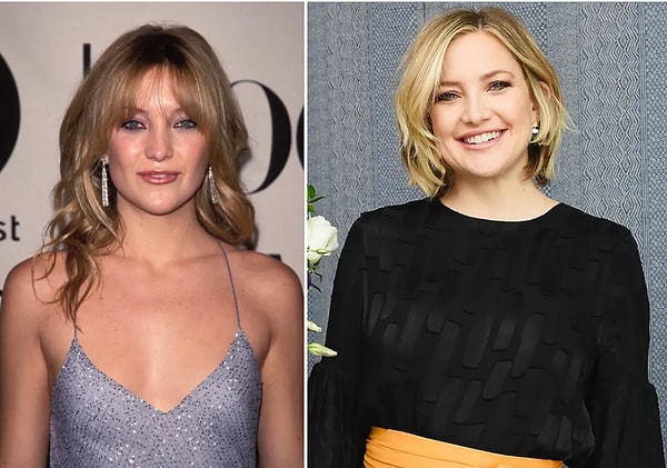 8. Кейт Хадсон