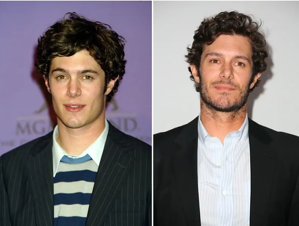 9. Адам Броуди