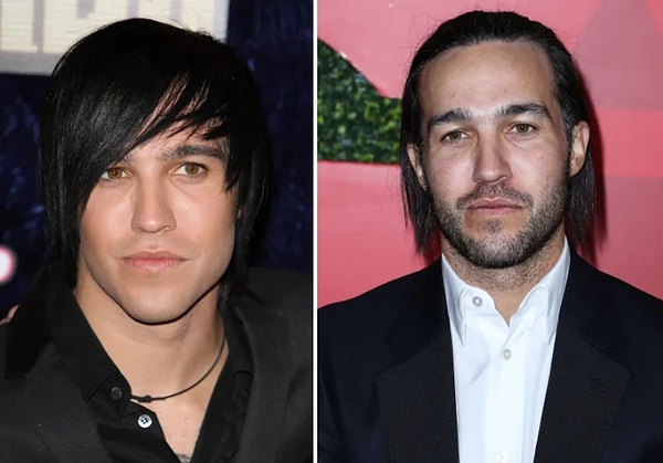 10. Пит Вентц