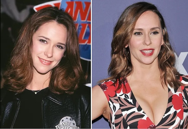 22. Дженнифер Лав Хьюитт