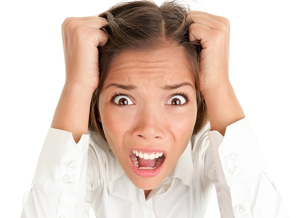 Вы нежный и ранимый человек!