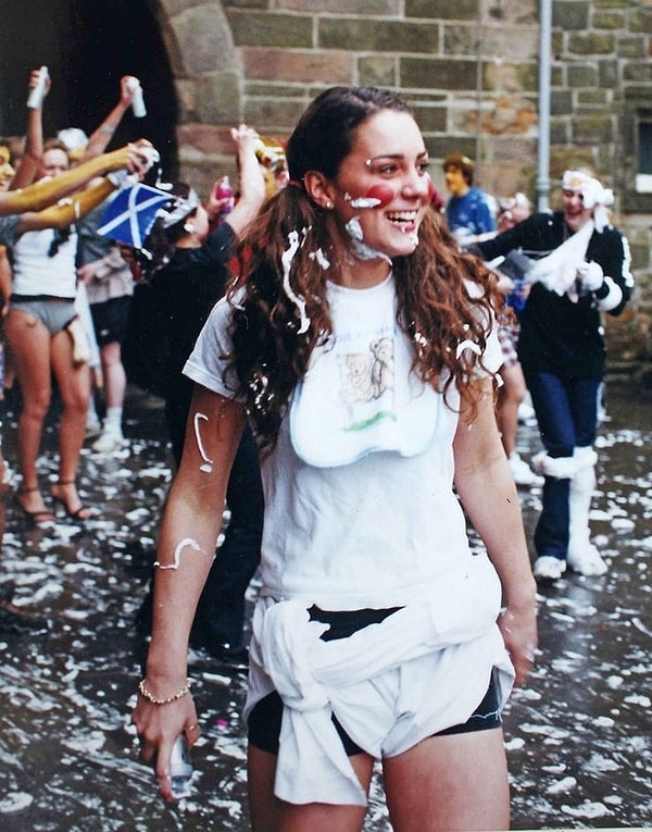 13. Знакомые не видят в вас истинной леди