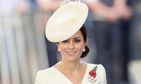 11. По мнению окружающих, вы настоящая леди