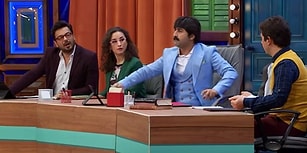 Sabah ve ATV, Güldür Güldür'e 'Algı Operasyonu' Dedi ve Ekledi: 'Toplum Mühendisleri Yine Devrede'