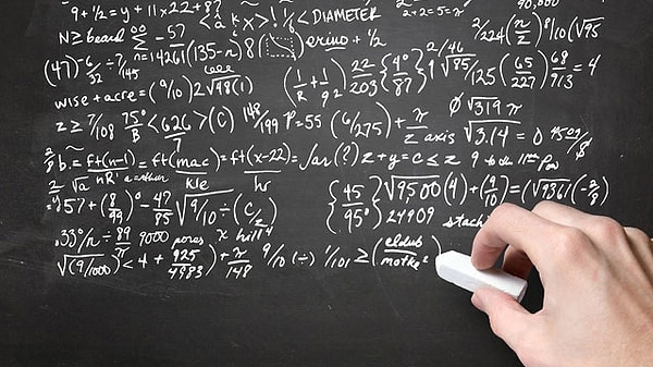 2. Разделите 40 на половину и прибавьте 10. Ваш ответ?