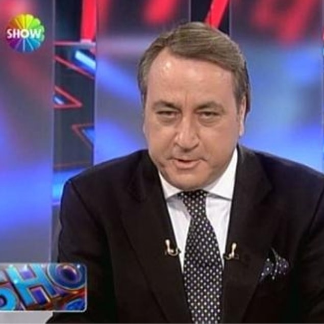 Atv'de yayınlanan programın sunucusu bir dönem de haber spikerliği yapan Korcan Karar'dı. Onu ana haberlerden hatırlamışsınızdır.