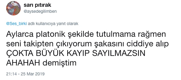6. Helal olsun!