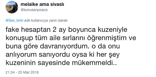 12. İşte bu!