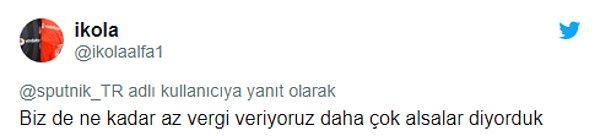 Özkök'ün söyleşisinde aktarılan "İstanbul'dan daha çok vergi almamız gerekir" sözleri sosyal medyanın çok konuşulanları arasında girdi.
